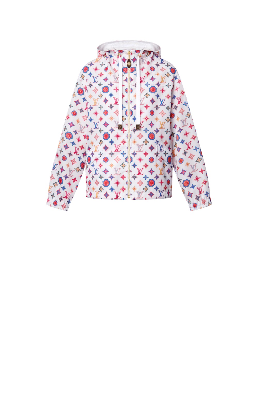 미러급레플리카사이트 | 명품레플리카 전문 쇼핑몰  | 퍼스트원 - 모노그램 후드 파카 > 루이비통