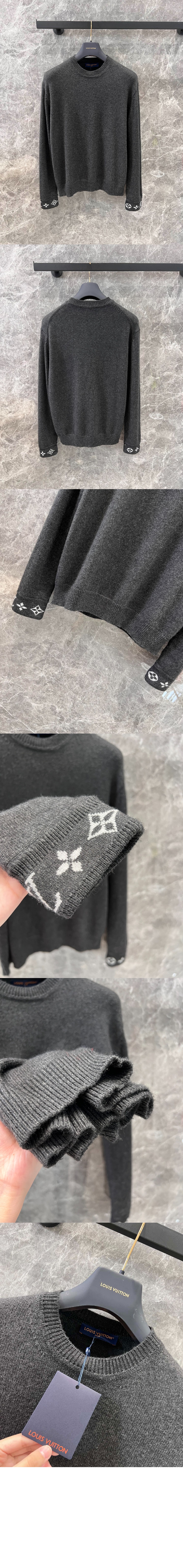 미러급레플리카사이트 | 명품레플리카 전문 쇼핑몰  | 퍼스트원 - 캐시미어 풀오버 > 루이비통