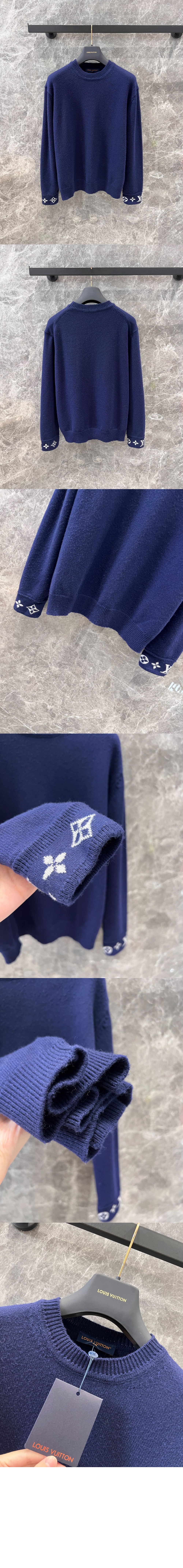 미러급레플리카사이트 | 명품레플리카 전문 쇼핑몰  | 퍼스트원 - 캐시미어 풀오버 > 루이비통