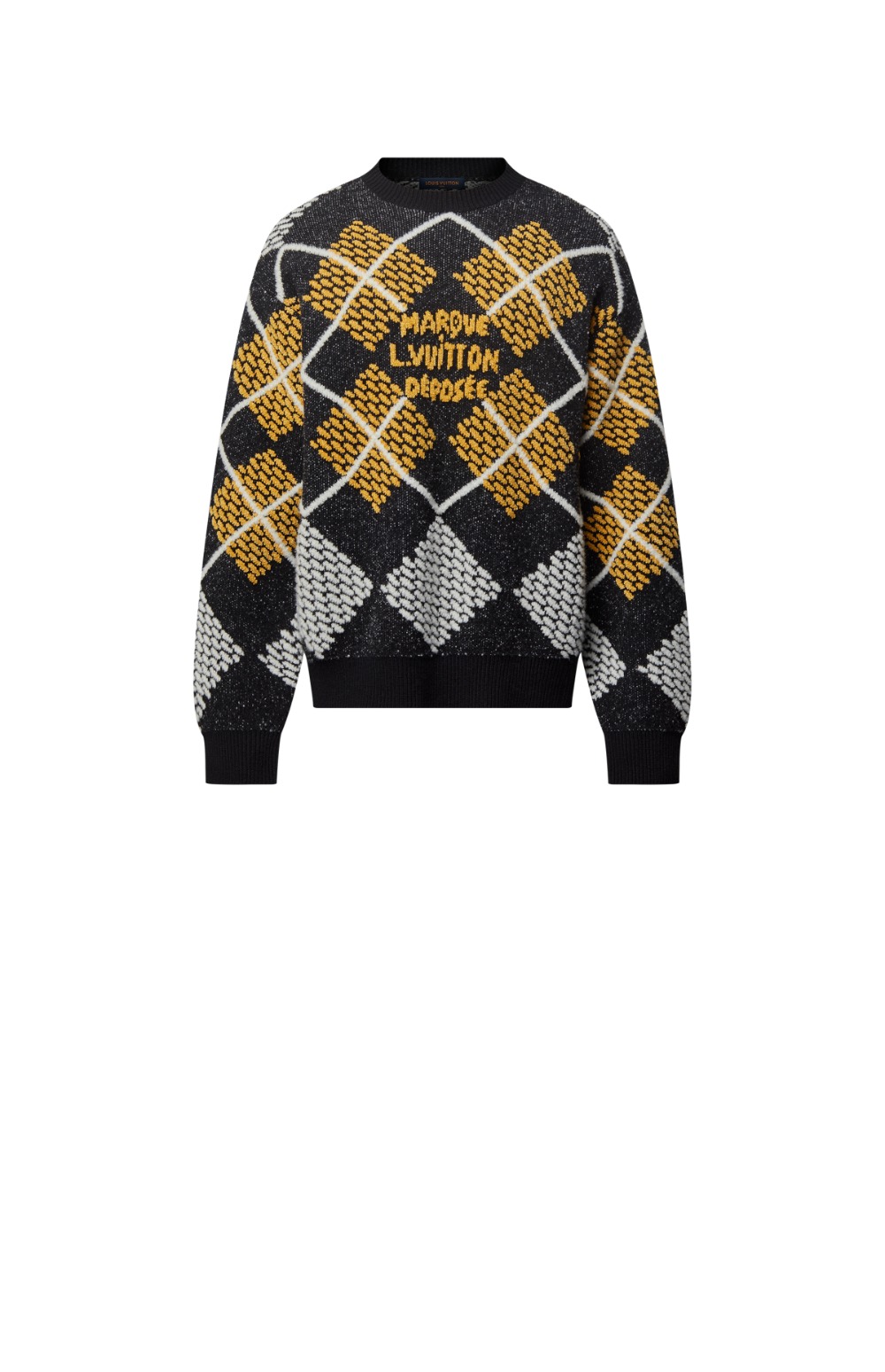 미러급레플리카사이트 | 명품레플리카 전문 쇼핑몰  | 퍼스트원 - 울 블렌드 풀오버 > 루이비통