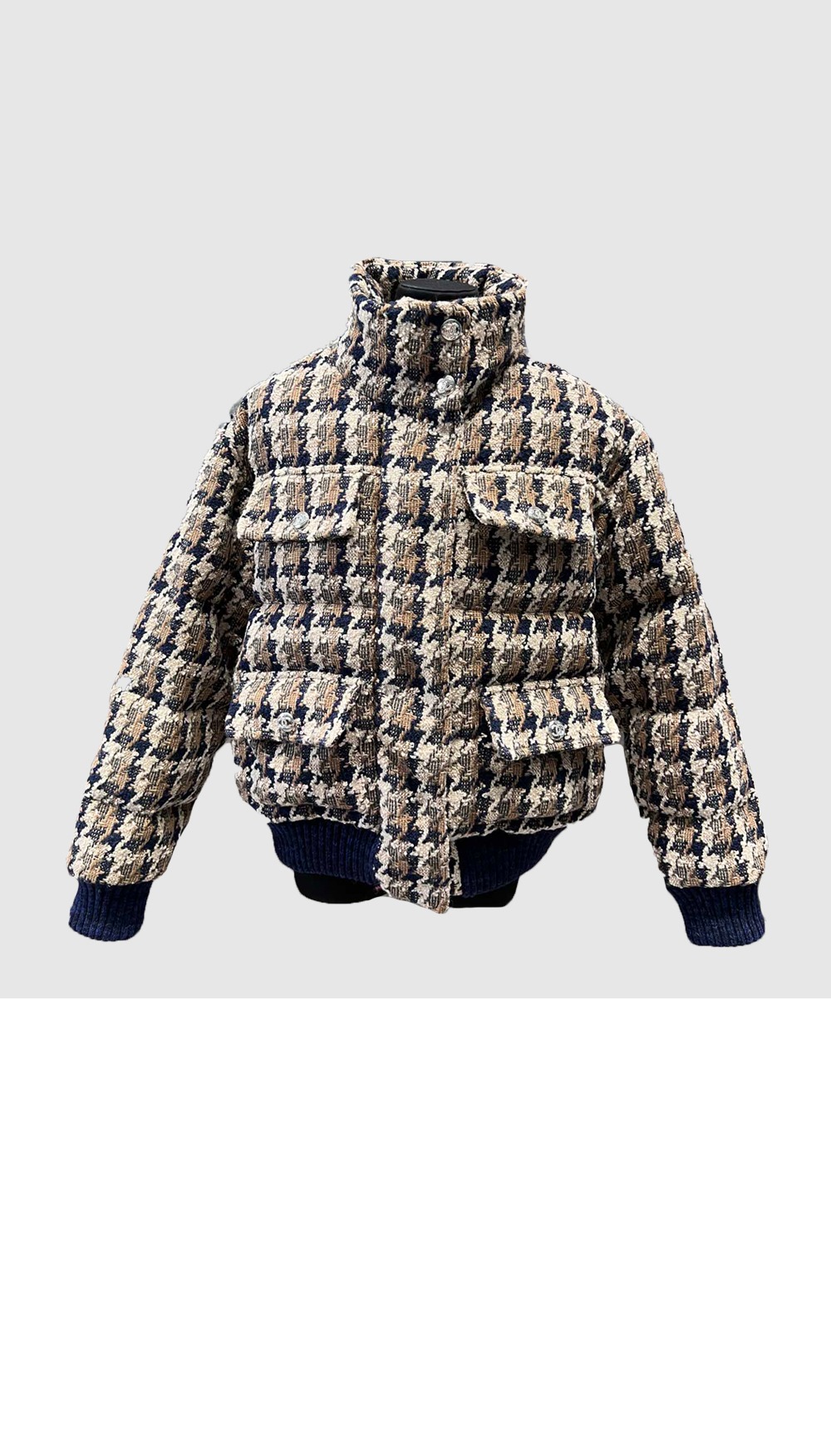 미러급레플리카사이트 | 명품레플리카 전문 쇼핑몰  | 퍼스트원 - 자켓 > 샤넬