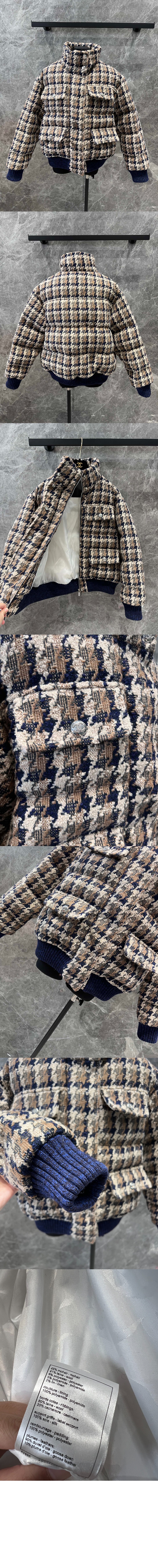 미러급레플리카사이트 | 명품레플리카 전문 쇼핑몰  | 퍼스트원 - 자켓 > 샤넬