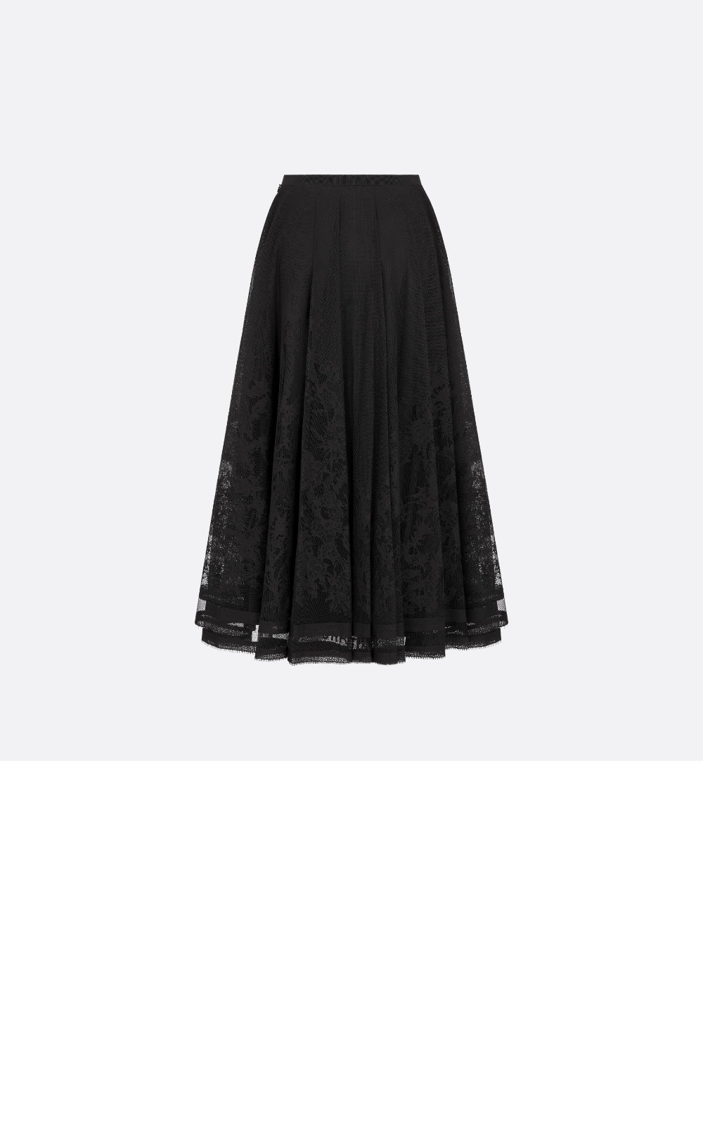 미러급레플리카사이트 | 명품레플리카 전문 쇼핑몰  | 퍼스트원 - 플레어 미디 스커트 > 디올