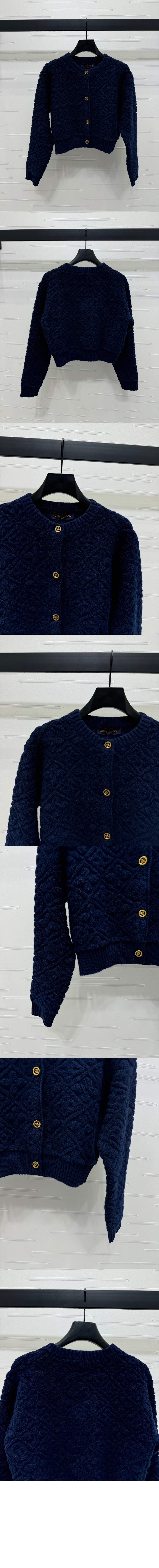 미러급레플리카사이트 | 명품레플리카 전문 쇼핑몰  | 퍼스트원 - 울 가디건 > 루이비통