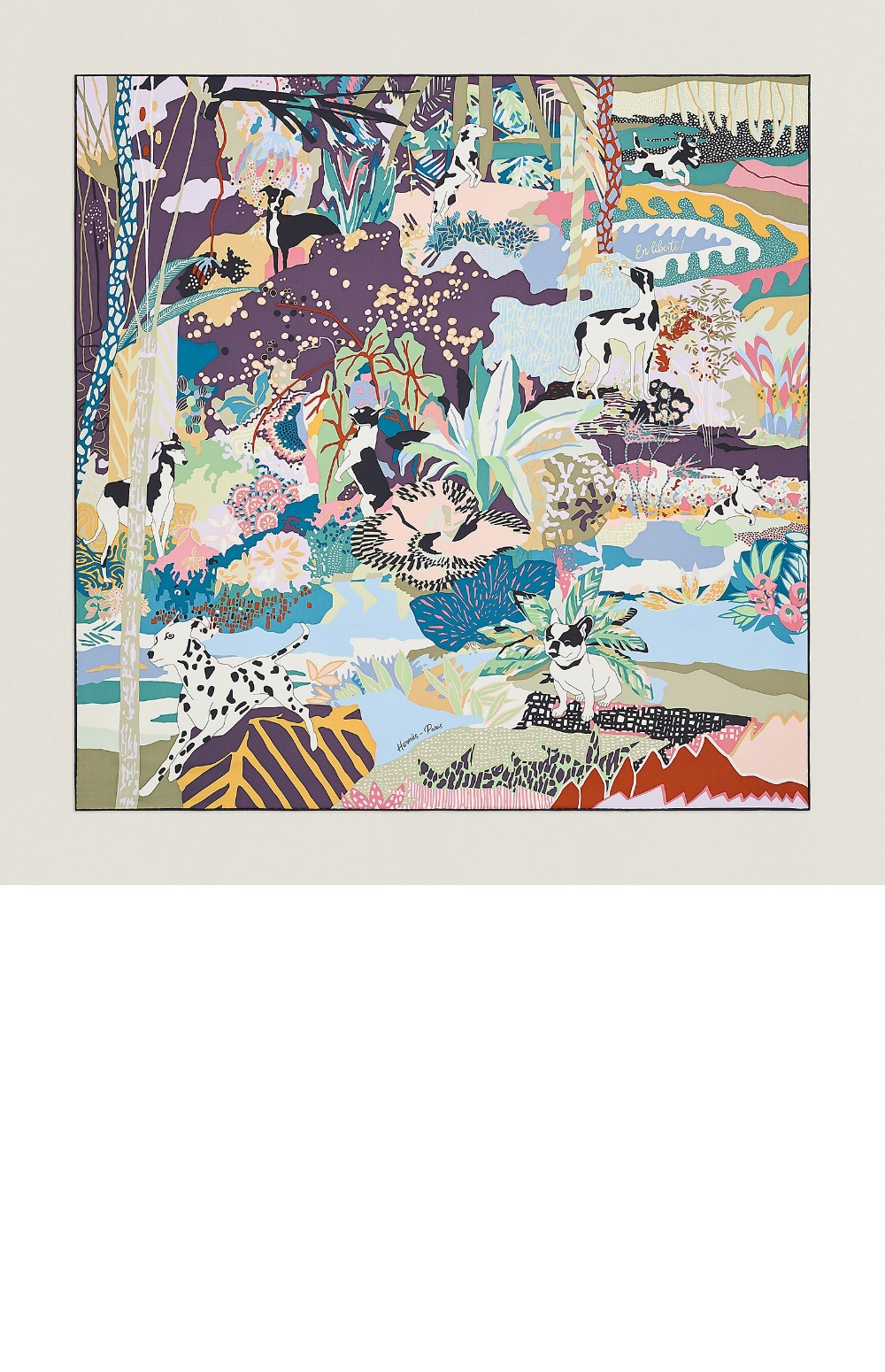 미러급레플리카사이트 | 명품레플리카 전문 쇼핑몰  | 퍼스트원 - En Liberte  스카프 90 > 에르메스