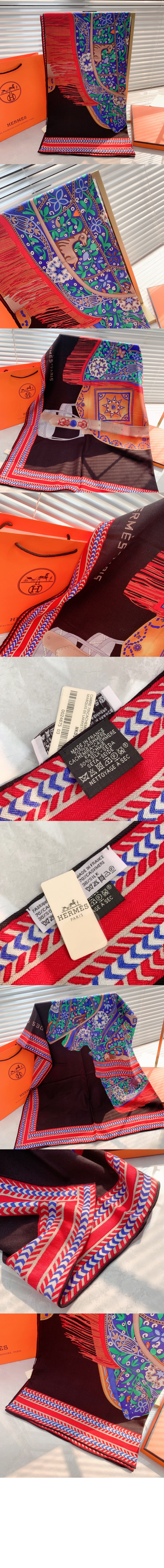 미러급레플리카사이트 | 명품레플리카 전문 쇼핑몰  | 퍼스트원 - Selle des Steppes  스카프 90 > 에르메스