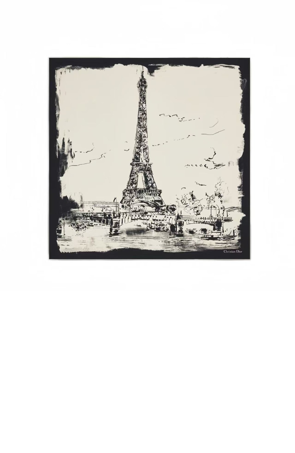 미러급레플리카사이트 | 명품레플리카 전문 쇼핑몰  | 퍼스트원 - Tower of Paris 스퀘어 스카프 > 디올