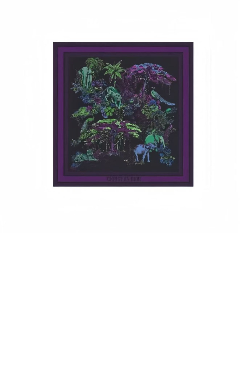 미러급레플리카사이트 | 명품레플리카 전문 쇼핑몰  | 퍼스트원 - 스퀘어 스카프 34JOU > 디올