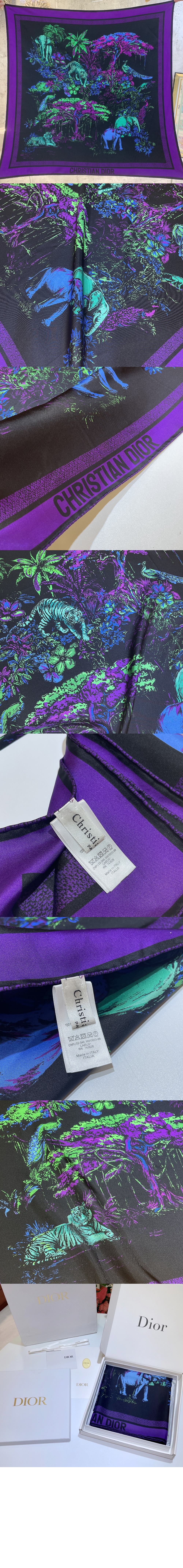 미러급레플리카사이트 | 명품레플리카 전문 쇼핑몰  | 퍼스트원 - 스퀘어 스카프 34JOU > 디올