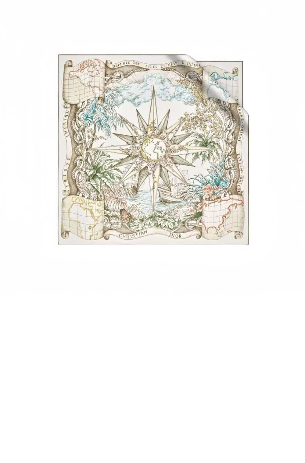 미러급레플리카사이트 | 명품레플리카 전문 쇼핑몰  | 퍼스트원 - 스퀘어 스카프  31REV > 디올