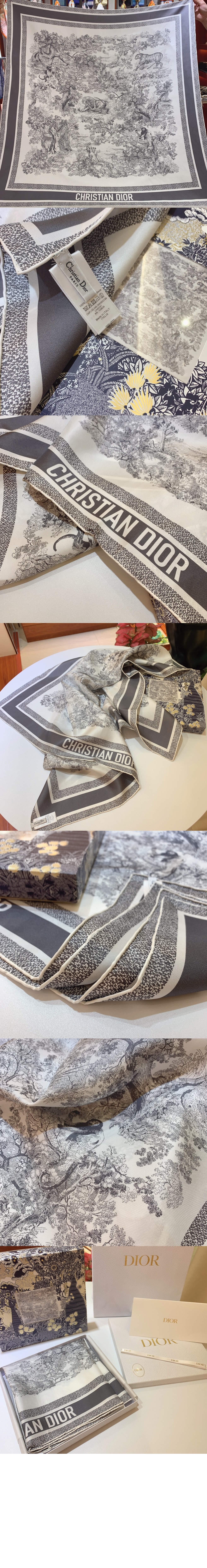 미러급레플리카사이트 | 명품레플리카 전문 쇼핑몰  | 퍼스트원 - Toile de Jouy Sauvage 90 스퀘어 스카프 15JOU > 디올