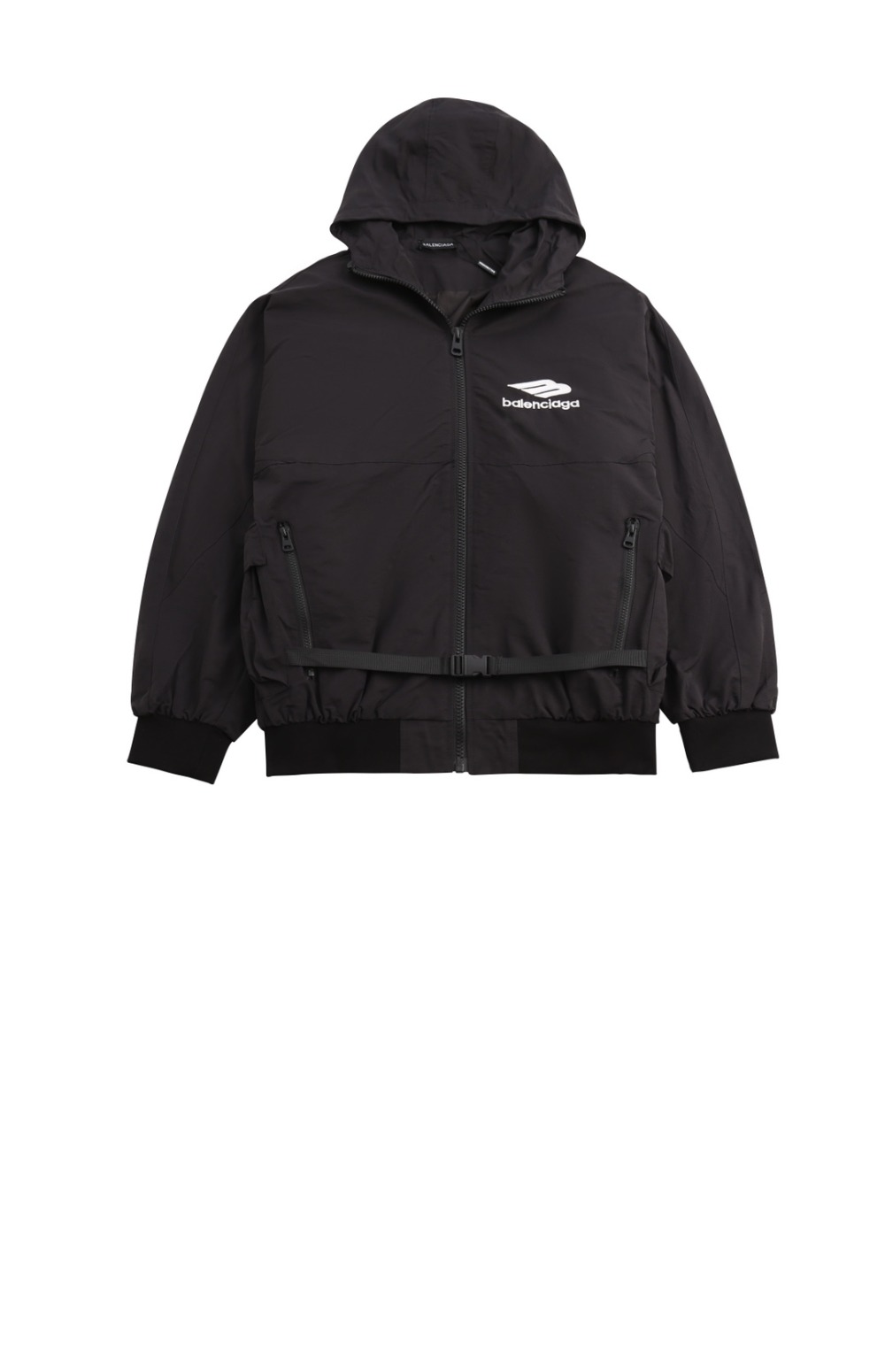 미러급레플리카사이트 | 명품레플리카 전문 쇼핑몰  | 퍼스트원 - 로고 집업 자켓 > 발렌시아가