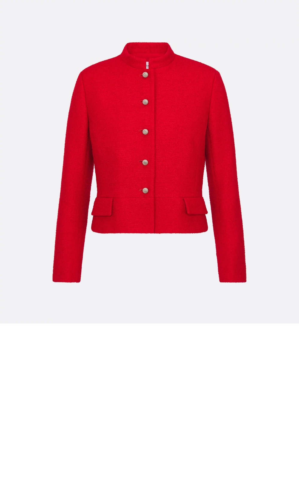 미러급레플리카사이트 | 명품레플리카 전문 쇼핑몰  | 퍼스트원 - 크롭 재킷 > 디올