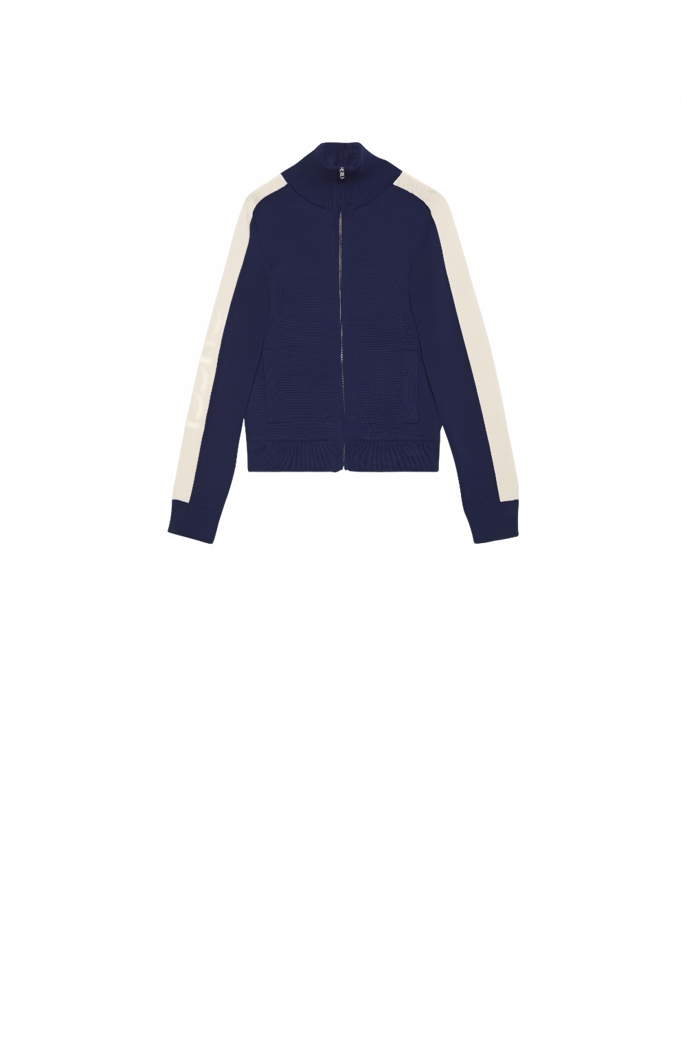 미러급레플리카사이트 | 명품레플리카 전문 쇼핑몰  | 퍼스트원 - 코튼 니트 지퍼 봄버 자켓 > 구찌