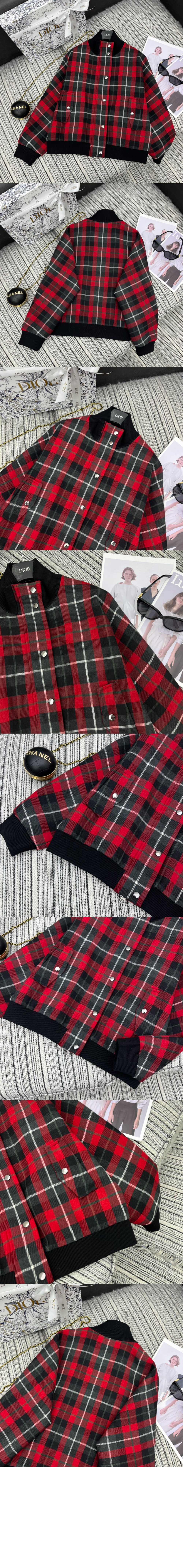 미러급레플리카사이트 | 명품레플리카 전문 쇼핑몰  | 퍼스트원 - 까나쥬 봄버 재킷  베스트 > 디올