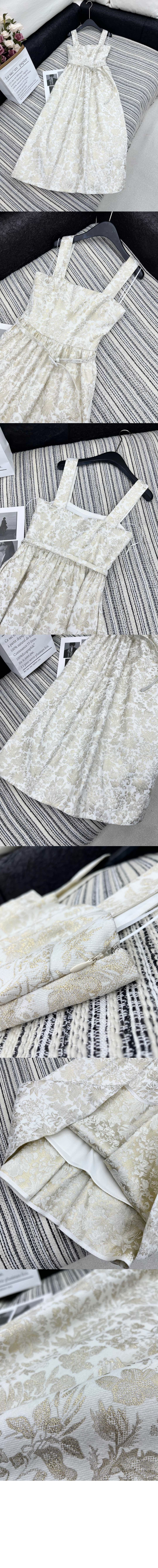 미러급레플리카사이트 | 명품레플리카 전문 쇼핑몰  | 퍼스트원 - 벨트 롱 드레스 > 디올