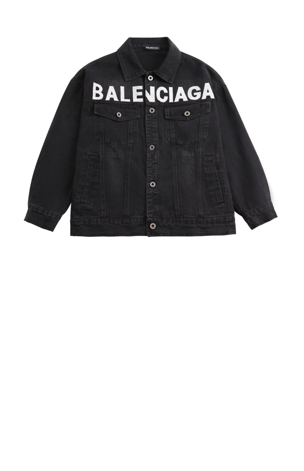 미러급레플리카사이트 | 명품레플리카 전문 쇼핑몰  | 퍼스트원 - 데님 자켓 > 발렌시아가