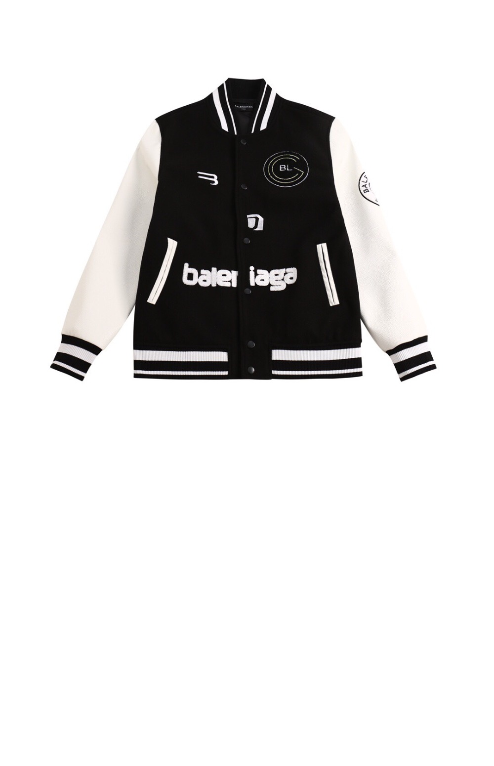 미러급레플리카사이트 | 명품레플리카 전문 쇼핑몰  | 퍼스트원 - 자켓 > 발렌시아가