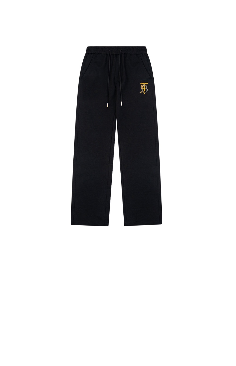 미러급레플리카사이트 | 명품레플리카 전문 쇼핑몰  | 퍼스트원 - 로고 트랙수트 팬츠 > 버버리