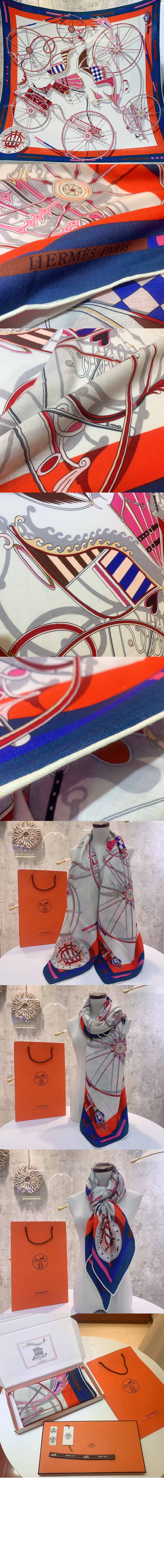 미러급레플리카사이트 | 명품레플리카 전문 쇼핑몰  | 퍼스트원 - Voitures en Equilibre 숄 140 > 에르메스