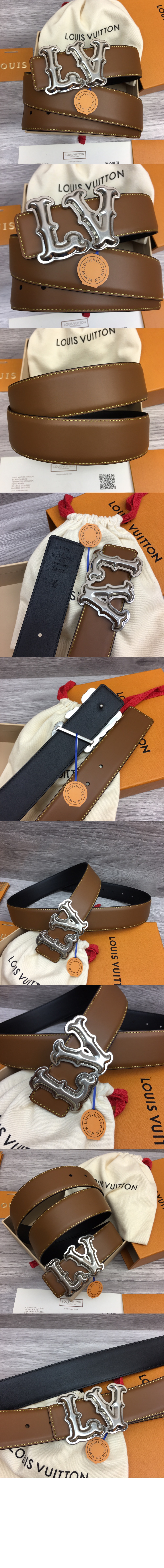 미러급레플리카사이트 | 명품레플리카 전문 쇼핑몰  | 퍼스트원 - 랜치 리버서블 벨트 M8468T > 루이비통