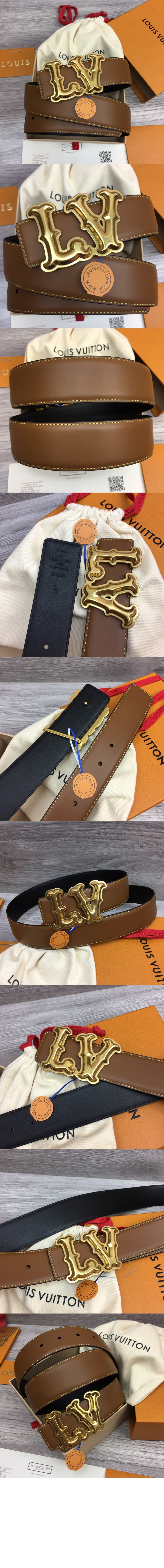 미러급레플리카사이트 | 명품레플리카 전문 쇼핑몰  | 퍼스트원 - 랜치 리버서블 벨트 M8468T > 루이비통