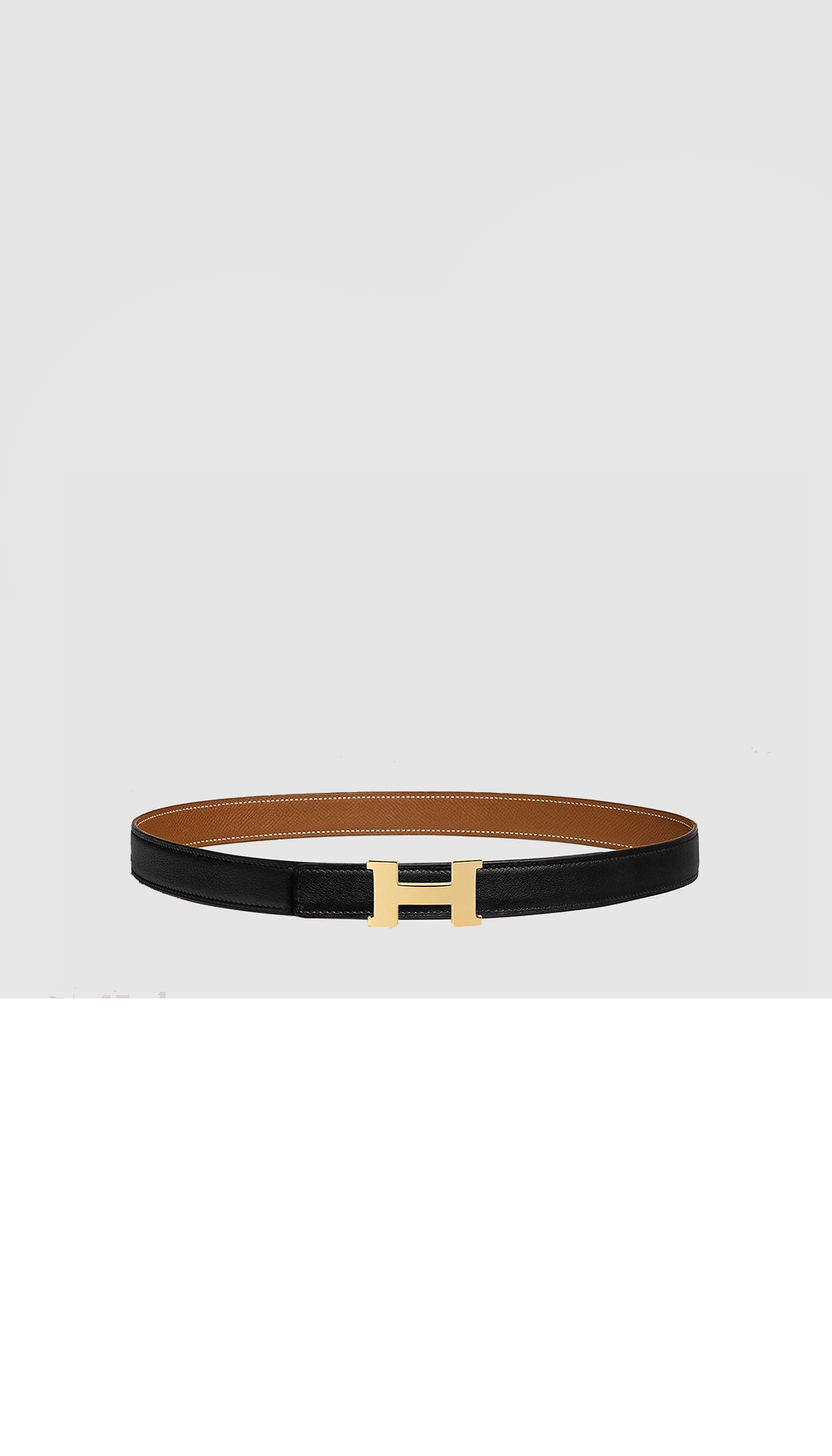 미러급레플리카사이트 | 명품레플리카 전문 쇼핑몰  | 퍼스트원 - Mini Constance 벨트 버클 리버서블 가죽 스트랩 > 에르메스