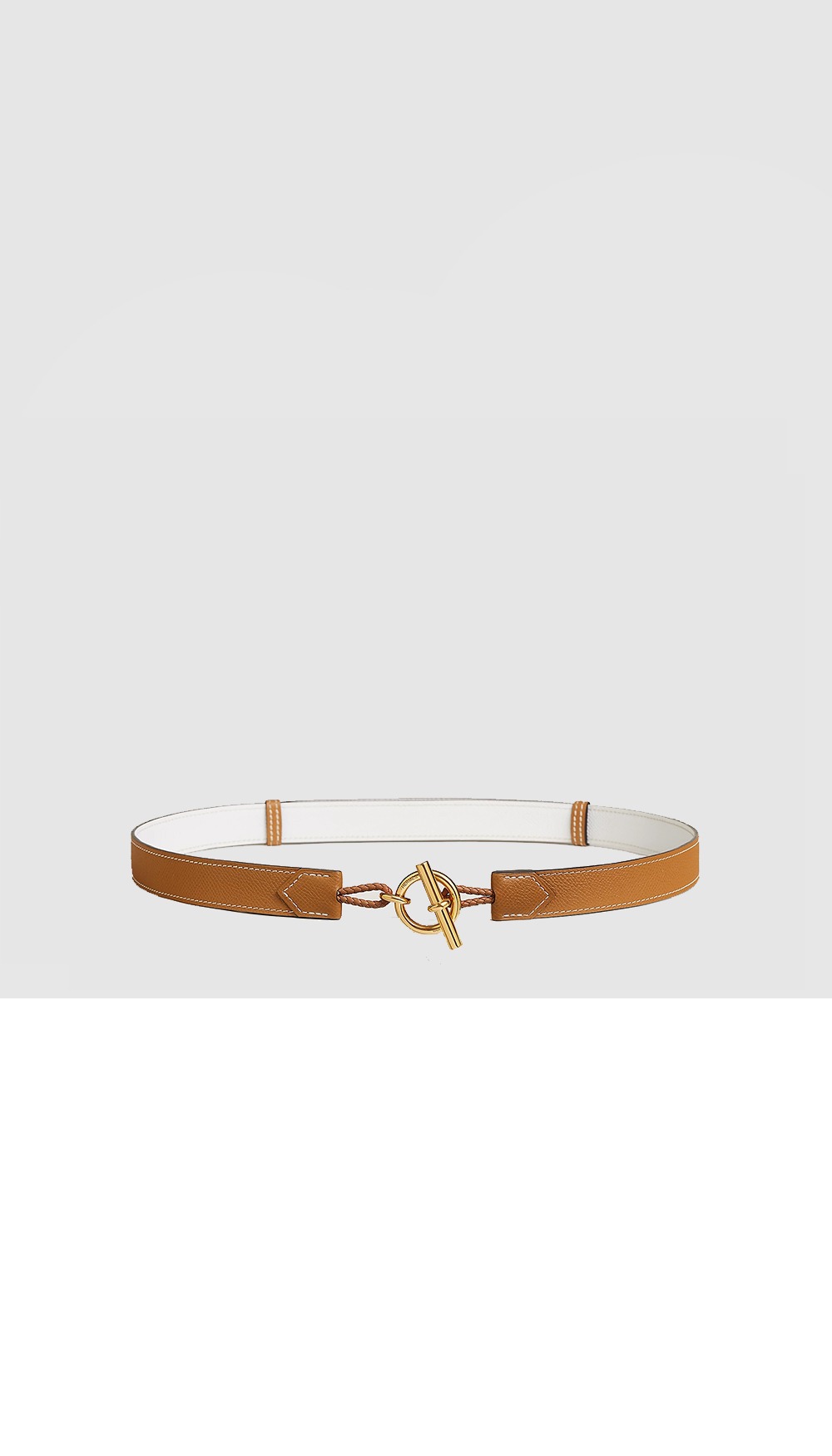 미러급레플리카사이트 | 명품레플리카 전문 쇼핑몰  | 퍼스트원 - Babord 리버서블 벨트 > 에르메스