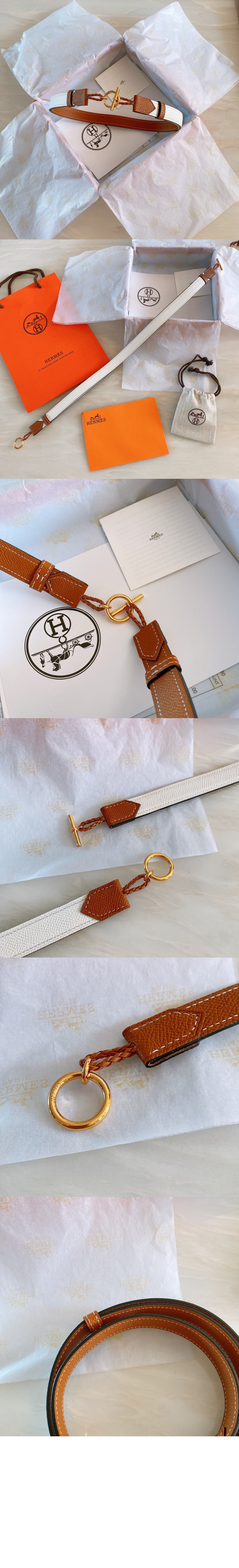 미러급레플리카사이트 | 명품레플리카 전문 쇼핑몰  | 퍼스트원 - Babord 리버서블 벨트 > 에르메스