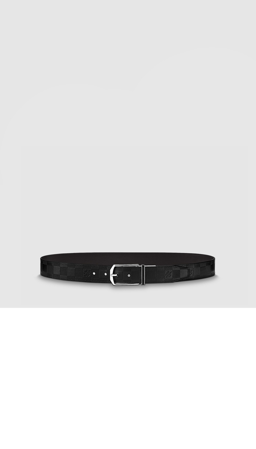 미러급레플리카사이트 | 명품레플리카 전문 쇼핑몰  | 퍼스트원 - 슬렌더 리버서블 벨트 M8204T > 루이비통