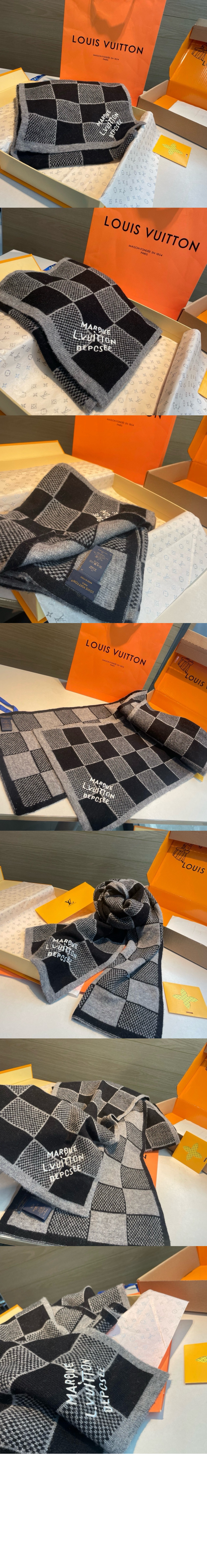 미러급레플리카사이트 | 명품레플리카 전문 쇼핑몰  | 퍼스트원 - 다미에 헤리티지 스카프 M92664 > 루이비통