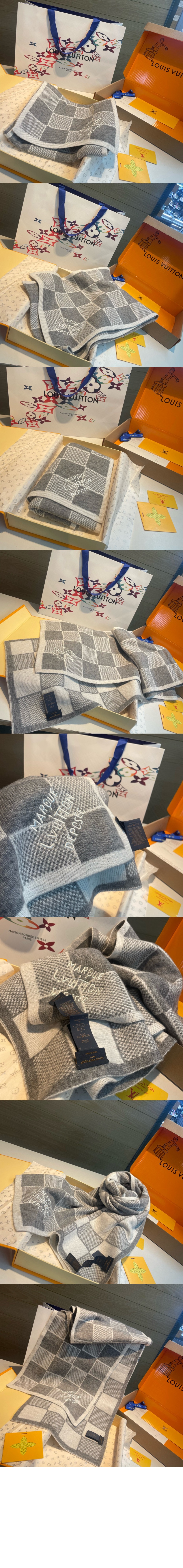 미러급레플리카사이트 | 명품레플리카 전문 쇼핑몰  | 퍼스트원 - 다미에 헤리티지 스카프 M92664 > 루이비통