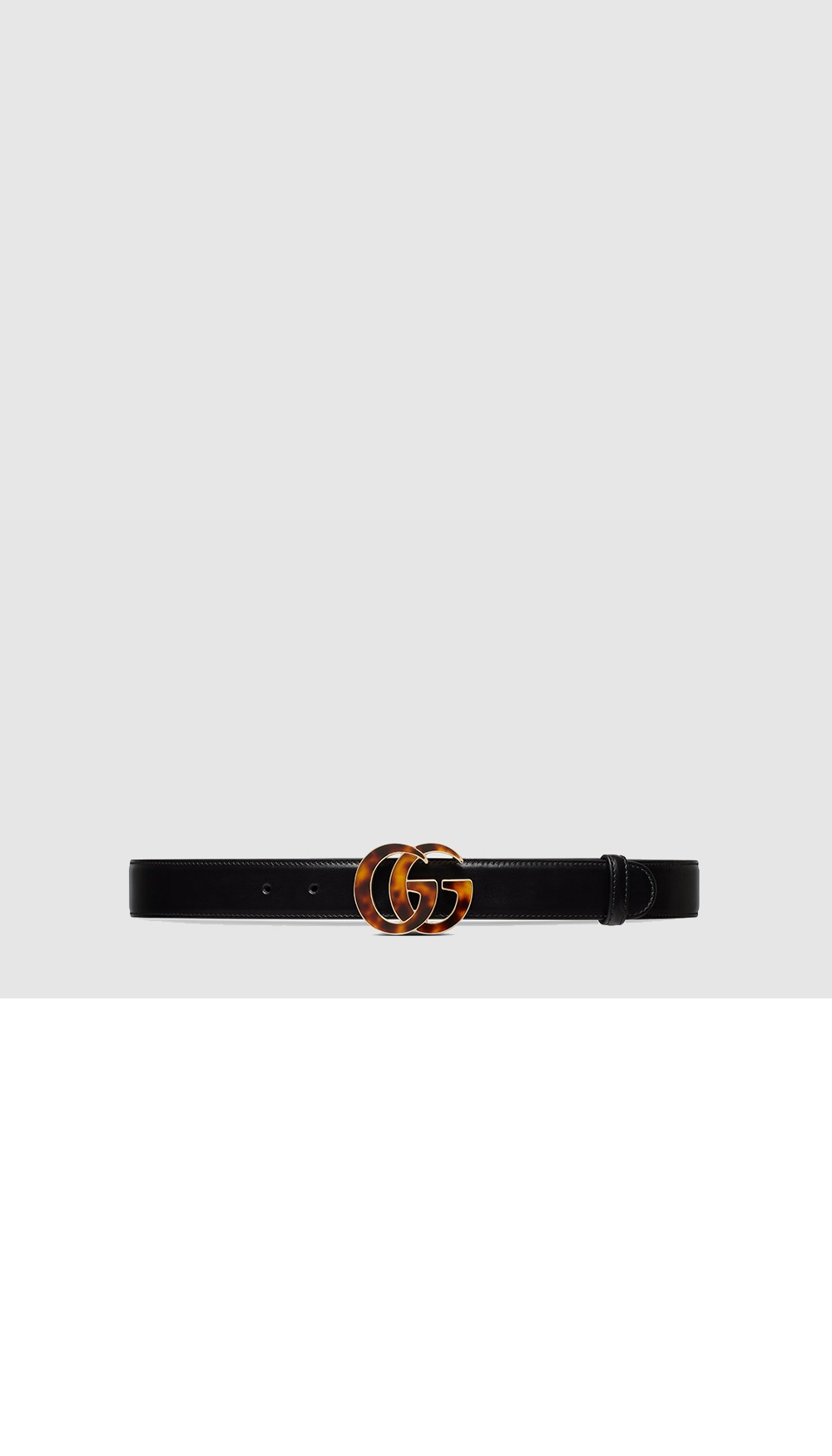 미러급레플리카사이트 | 명품레플리카 전문 쇼핑몰  | 퍼스트원 - GG 마몬트 벨트 795548 > 구찌