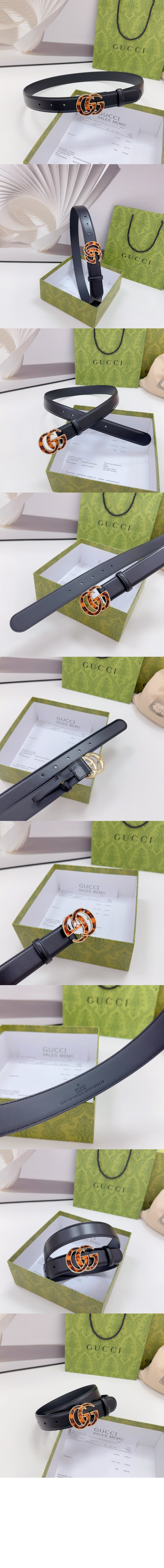 미러급레플리카사이트 | 명품레플리카 전문 쇼핑몰  | 퍼스트원 - GG 마몬트 벨트 795548 > 구찌