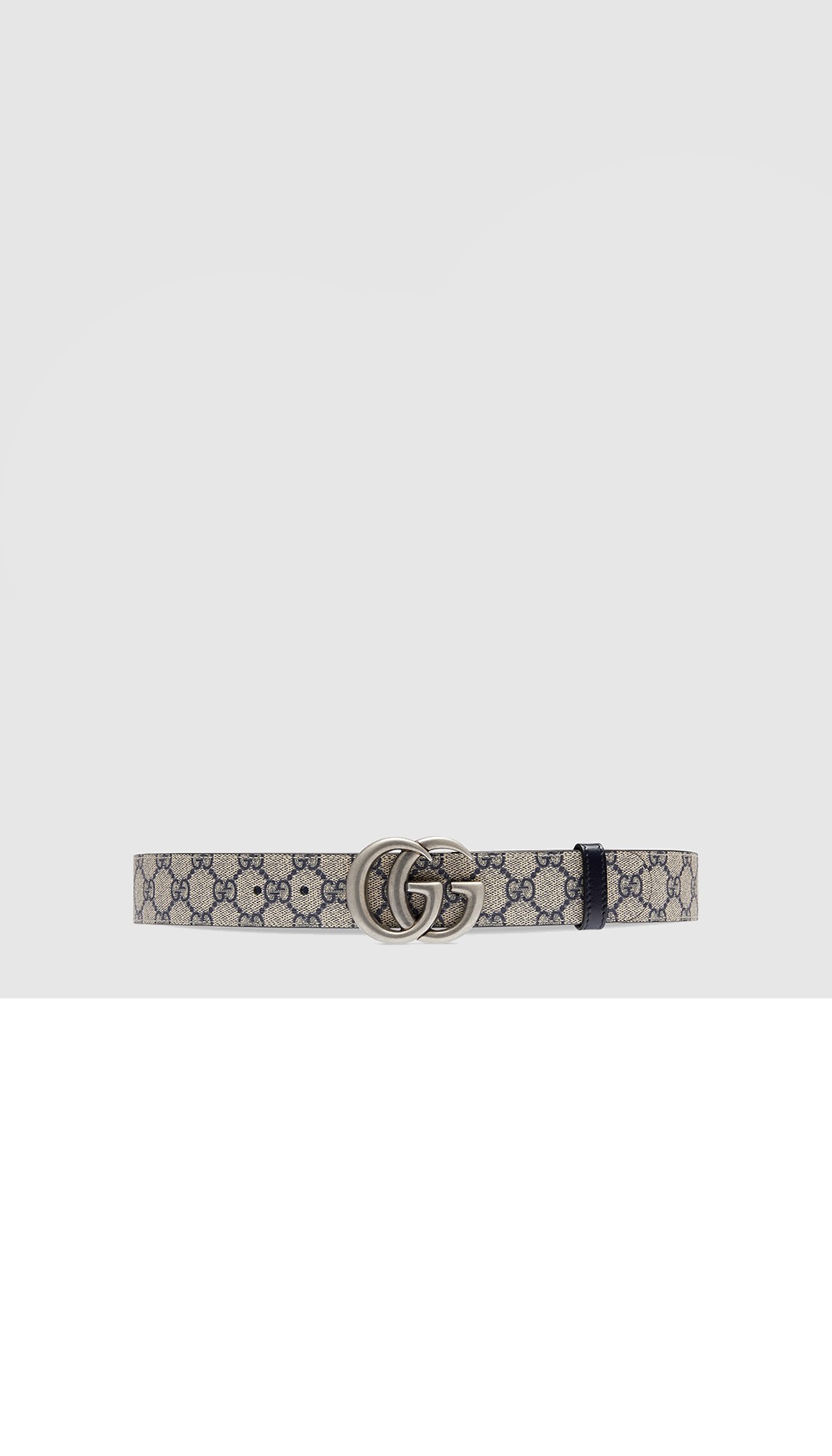미러급레플리카사이트 | 명품레플리카 전문 쇼핑몰  | 퍼스트원 - GG 마몽리버서블 벨트 627055 > 구찌