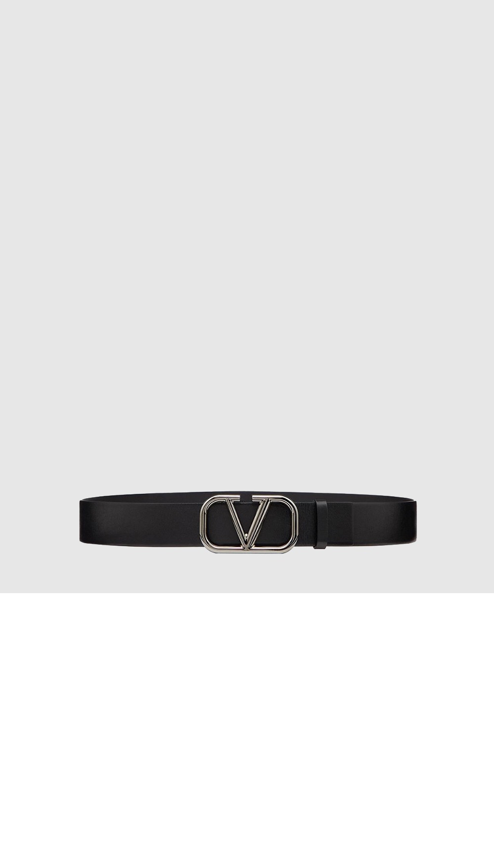 미러급레플리카사이트 | 명품레플리카 전문 쇼핑몰  | 퍼스트원 - 브이로고 시그니처 유광 송아지 가죽 > 발렌티노