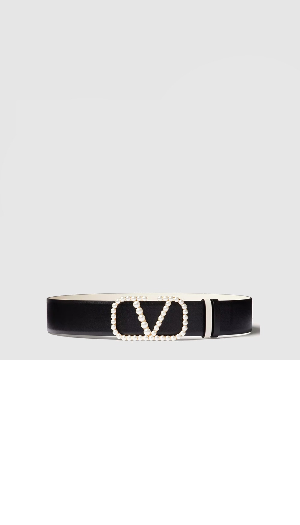 미러급레플리카사이트 | 명품레플리카 전문 쇼핑몰  | 퍼스트원 - 송아지 가죽 양면 벨트 > 발렌티노