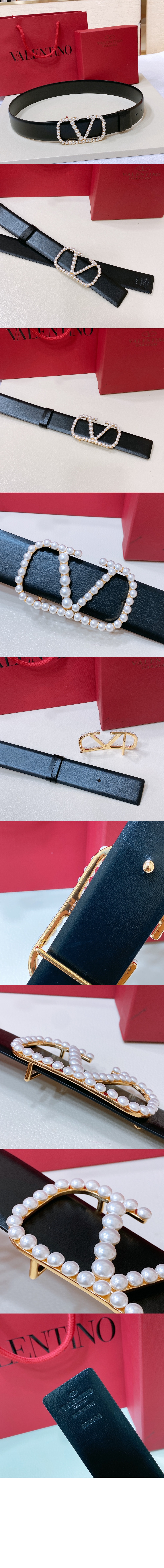 미러급레플리카사이트 | 명품레플리카 전문 쇼핑몰  | 퍼스트원 - 송아지 가죽 양면 벨트 > 발렌티노