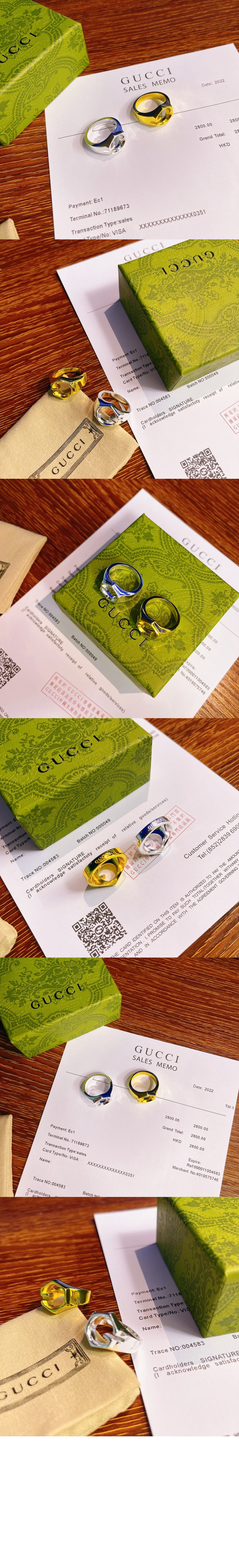 미러급레플리카사이트 | 명품레플리카 전문 쇼핑몰  | 퍼스트원 - 지오메트릭  G 와이드 반지 814848 > 구찌