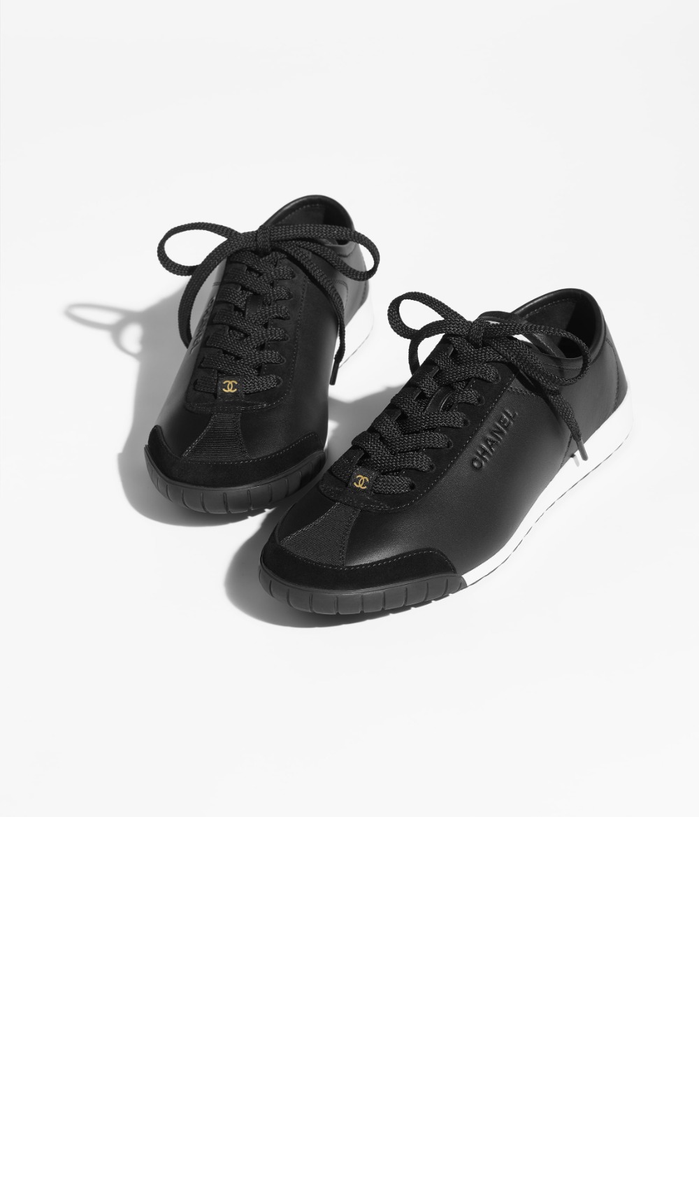 미러급레플리카사이트 | 명품레플리카 전문 쇼핑몰  | 퍼스트원 - 스니커즈 G45714 > 샤넬