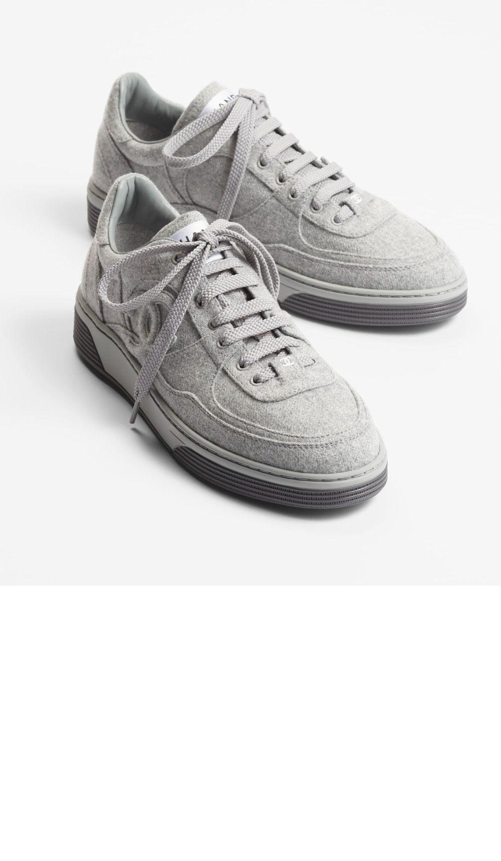 미러급레플리카사이트 | 명품레플리카 전문 쇼핑몰  | 퍼스트원 - 스니커즈 G46011 > 샤넬