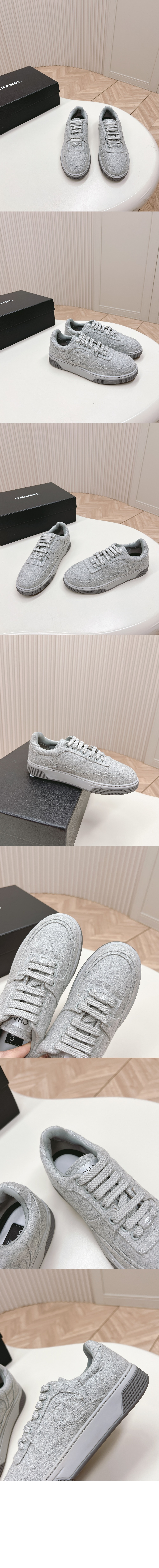 미러급레플리카사이트 | 명품레플리카 전문 쇼핑몰  | 퍼스트원 - 스니커즈 G46011 > 샤넬