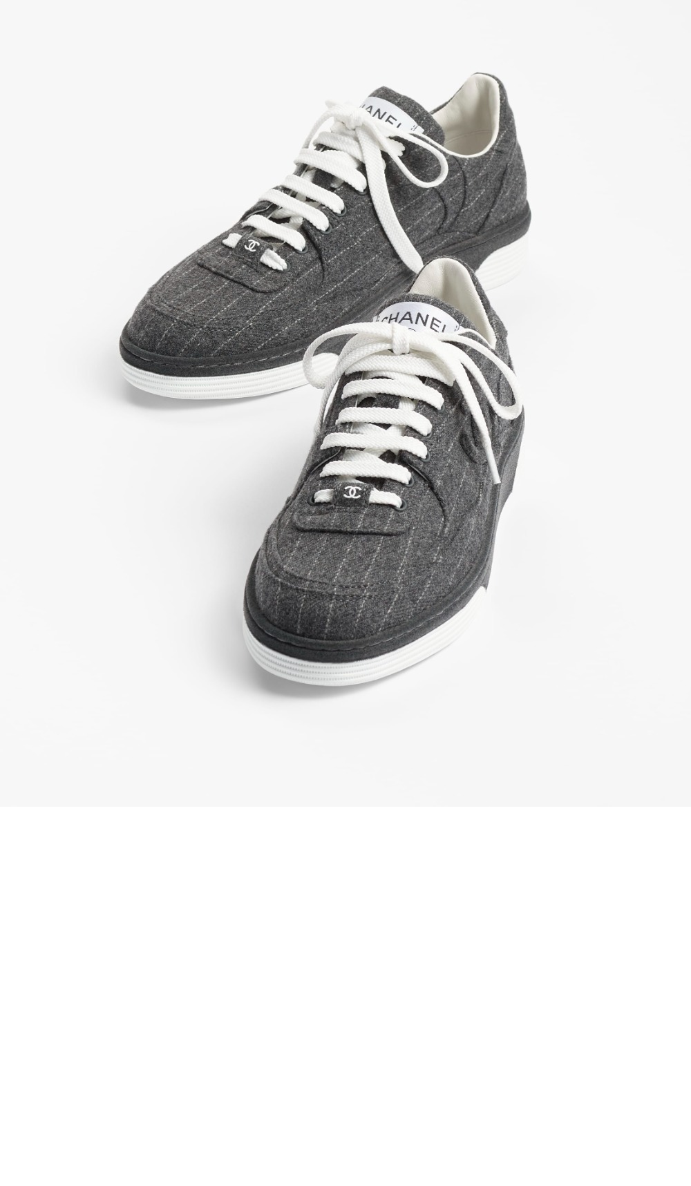 미러급레플리카사이트 | 명품레플리카 전문 쇼핑몰  | 퍼스트원 - 스니커즈 G46011 > 샤넬