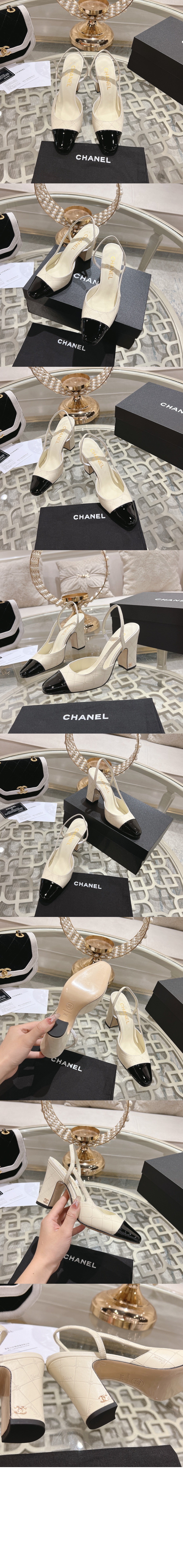 미러급레플리카사이트 | 명품레플리카 전문 쇼핑몰  | 퍼스트원 - 슬링 G45509 > 샤넬