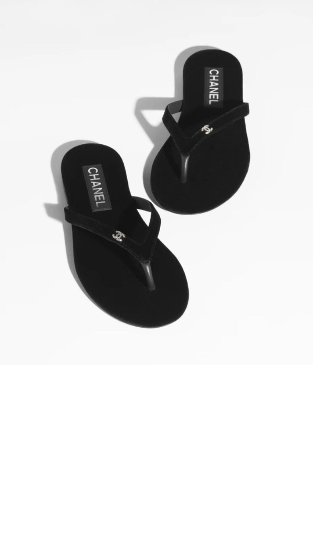 미러급레플리카사이트 | 명품레플리카 전문 쇼핑몰  | 퍼스트원 - 조리슬리퍼 G45716 > 샤넬