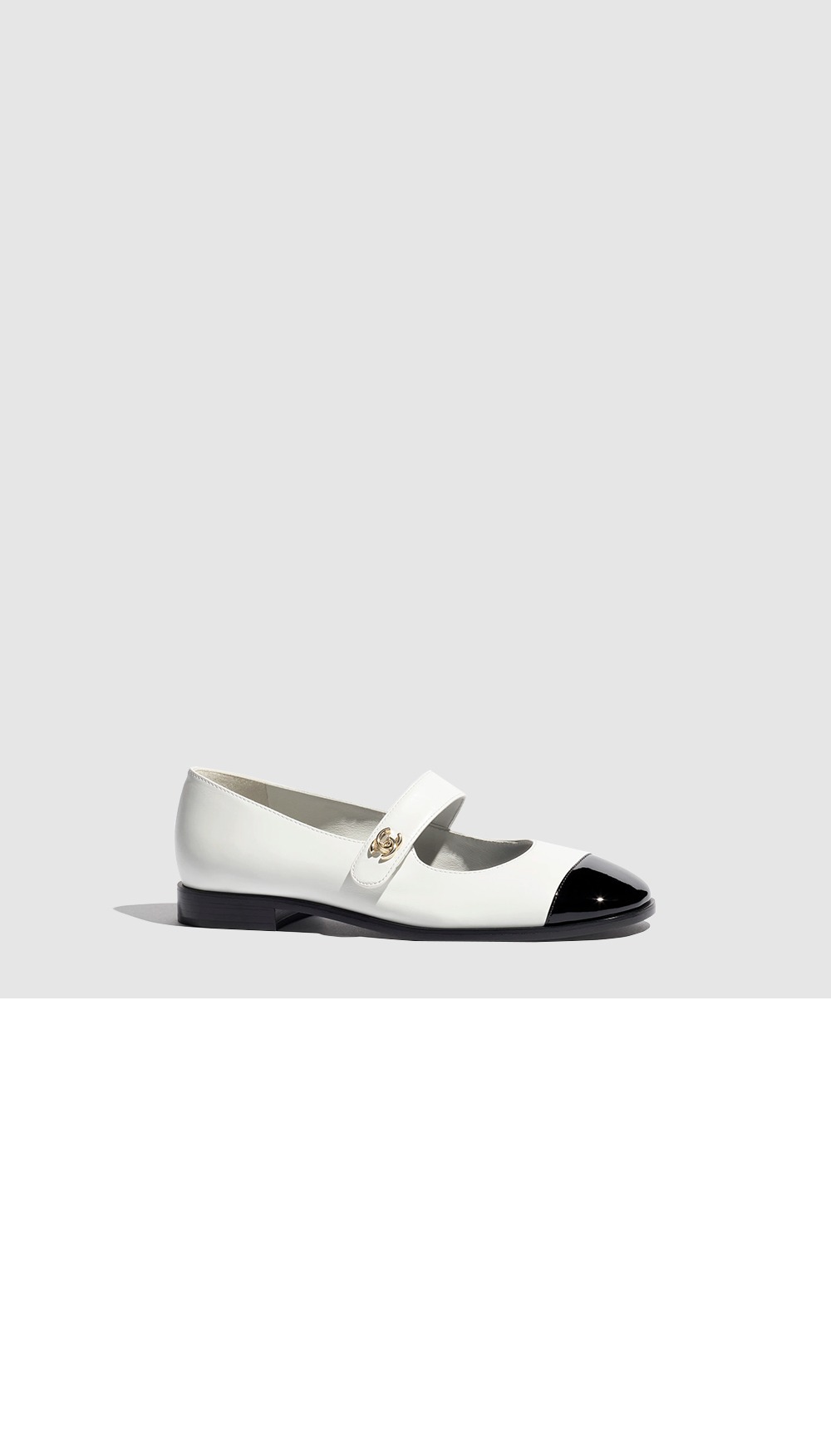 미러급레플리카사이트 | 명품레플리카 전문 쇼핑몰  | 퍼스트원 - 플랫슈즈 G45280 > 샤넬