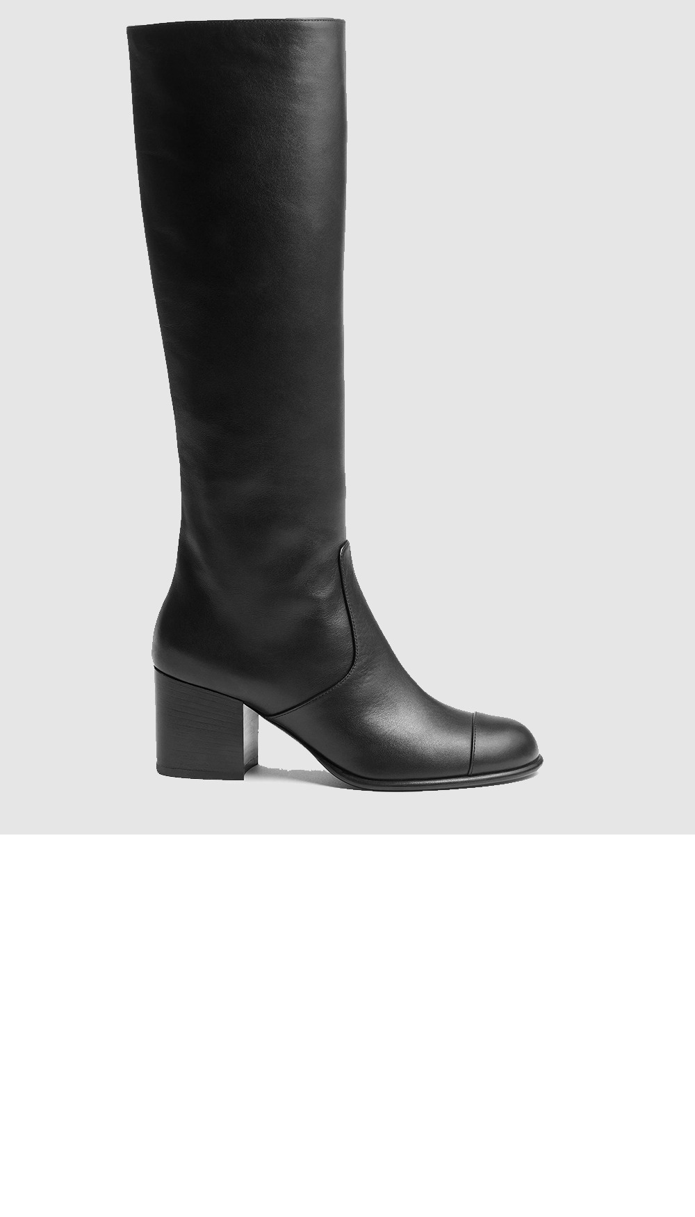 미러급레플리카사이트 | 명품레플리카 전문 쇼핑몰  | 퍼스트원 - 하이 부츠 G45977 > 샤넬