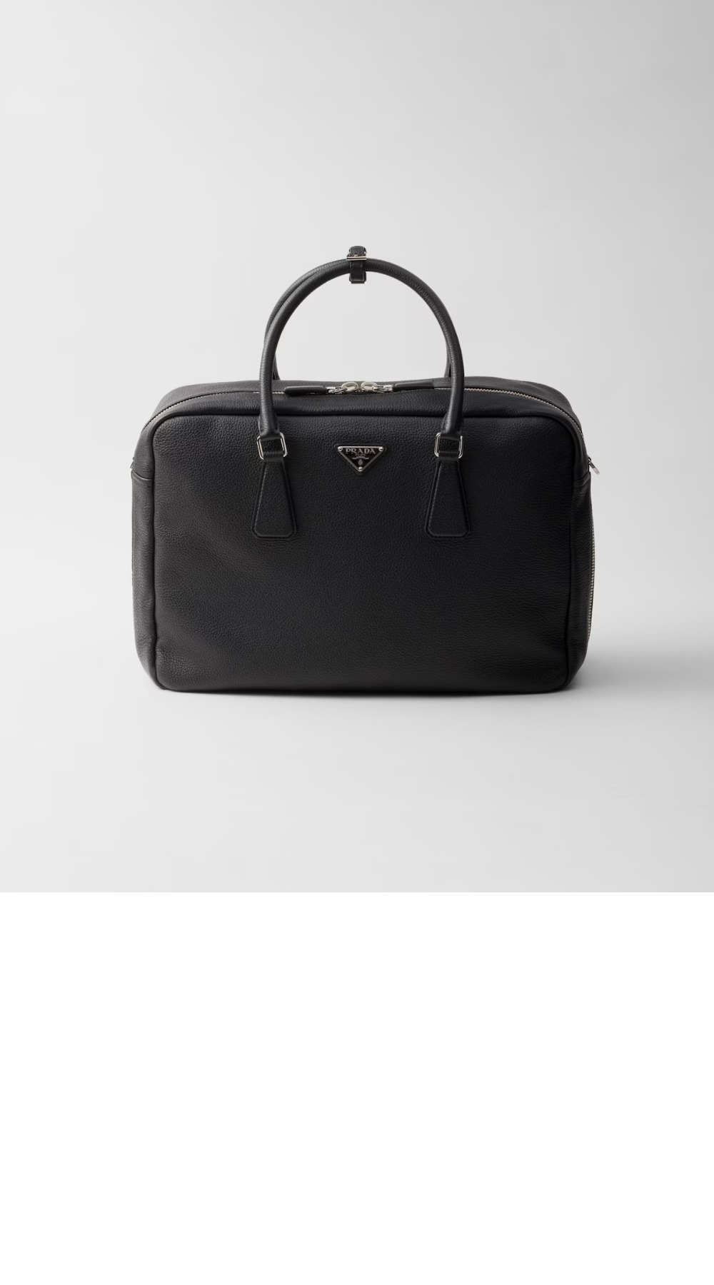 미러급레플리카사이트 | 명품레플리카 전문 쇼핑몰  | 퍼스트원 - 가죽 브리프케이스 2VE339 > 프라다