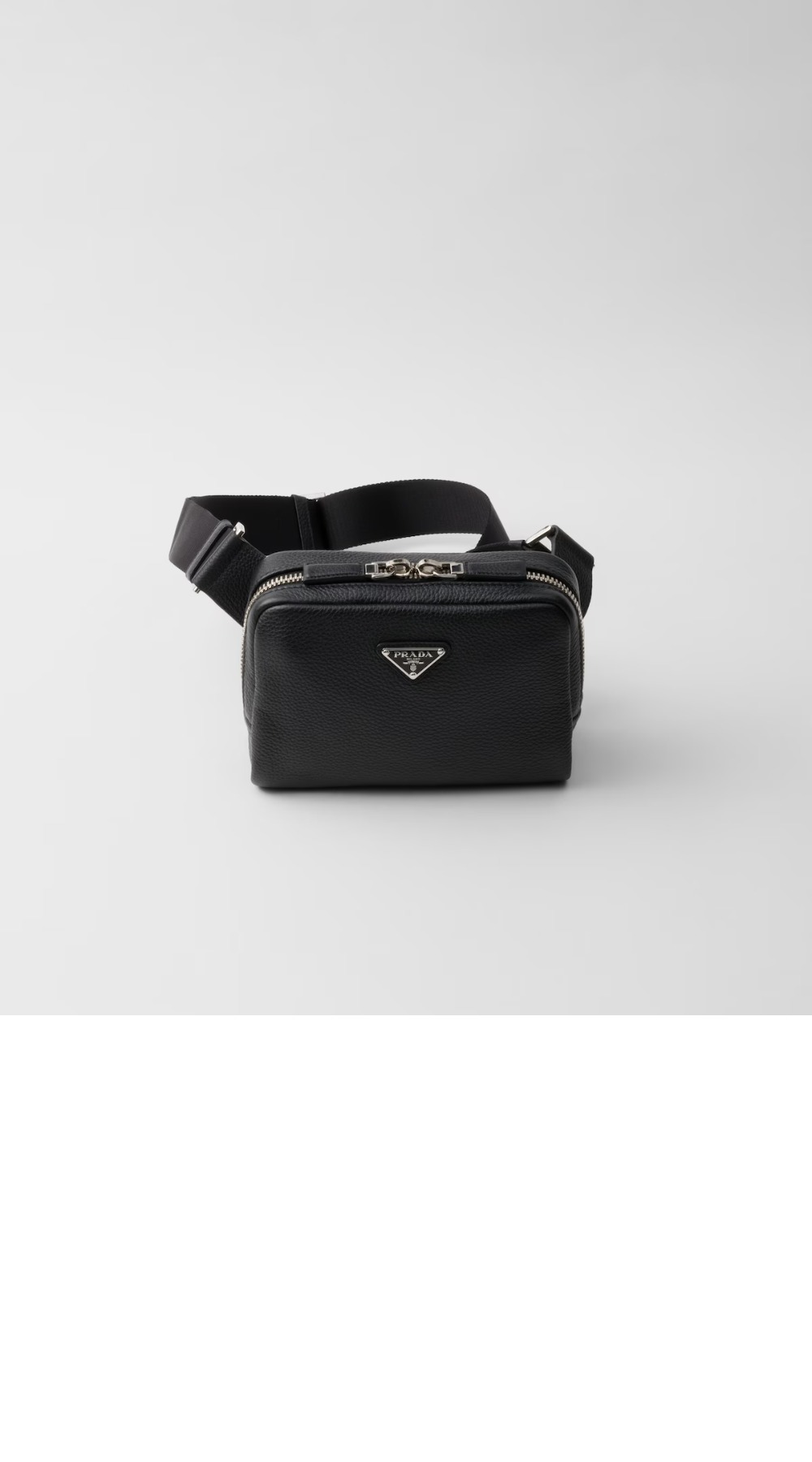 미러급레플리카사이트 | 명품레플리카 전문 쇼핑몰  | 퍼스트원 - 가죽 숄더백 2VH184 > 프라다