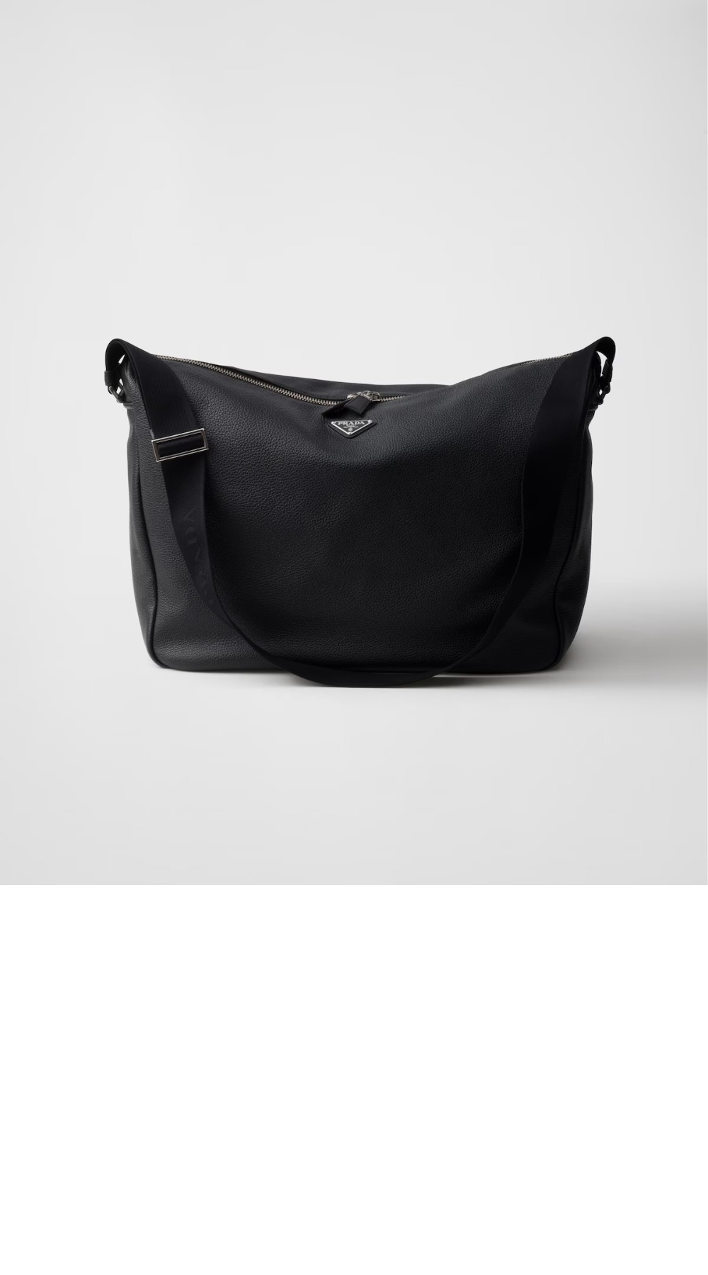 미러급레플리카사이트 | 명품레플리카 전문 쇼핑몰  | 퍼스트원 - 가죽 숄더백 2VH185 > 프라다